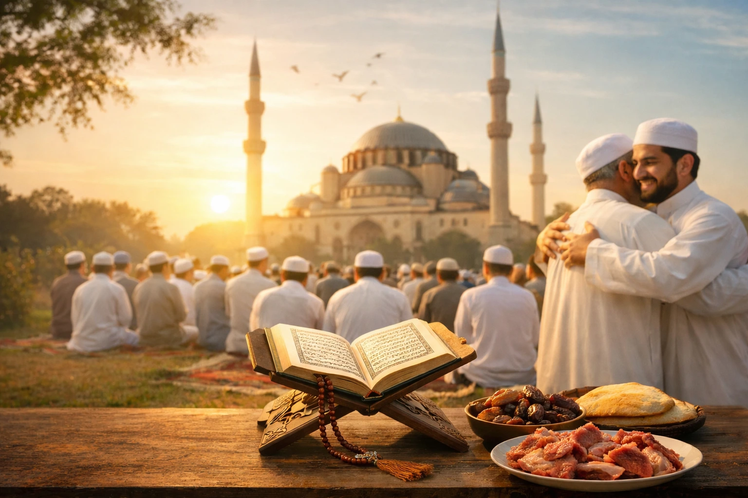 Kurban Bayramında Sünnete Uygun Yapılması Gerekenler