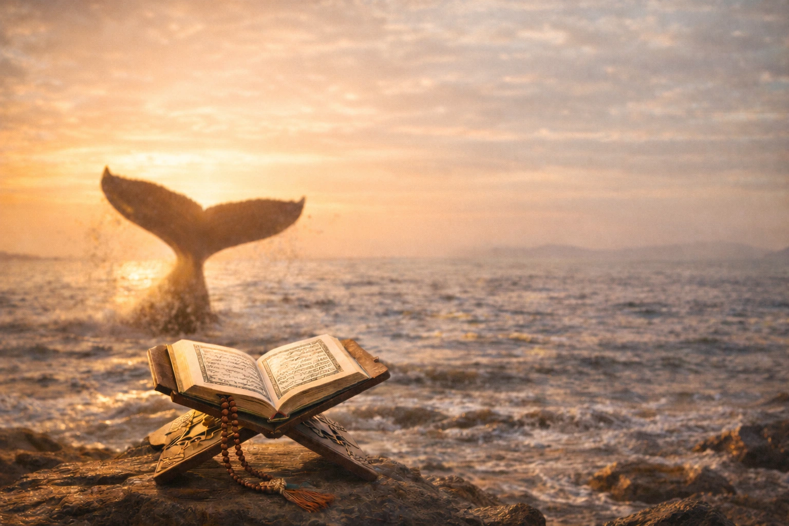 Hz. Yunus’un Duasi Anlami Fazileti